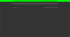 Desktop Screenshot of map.rails2u.com