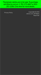 Mobile Screenshot of map.rails2u.com