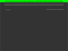 Tablet Screenshot of map.rails2u.com